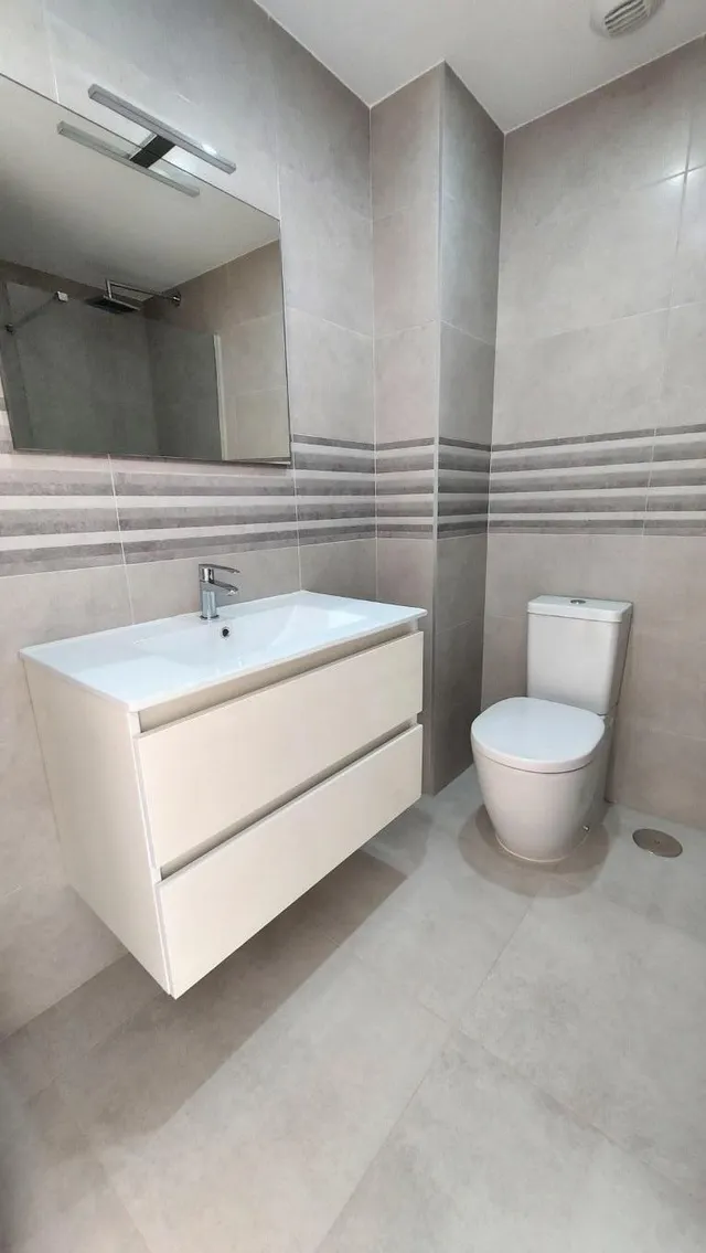 Exclusiva Planta Baja en Villamartín, Orihuela Costa — 10
