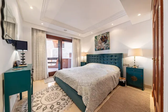 Apartamento 3 habitaciones 110m² en venta - Costa Del Sol — 11