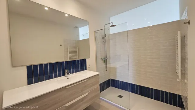 Exclusivo Piso en Alquiler en el Retiro, Madrid — 50