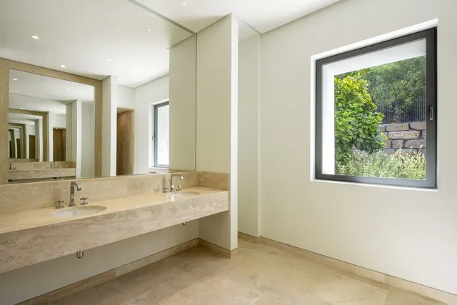 Villa 5 habitaciones 655m² en venta - Casares Golf - Casares del Sol — 49