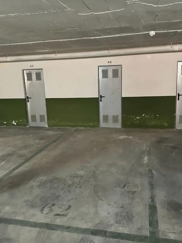 Apartamento con vistas al mar, piscina y garaje en Guardamar del Segura — 19