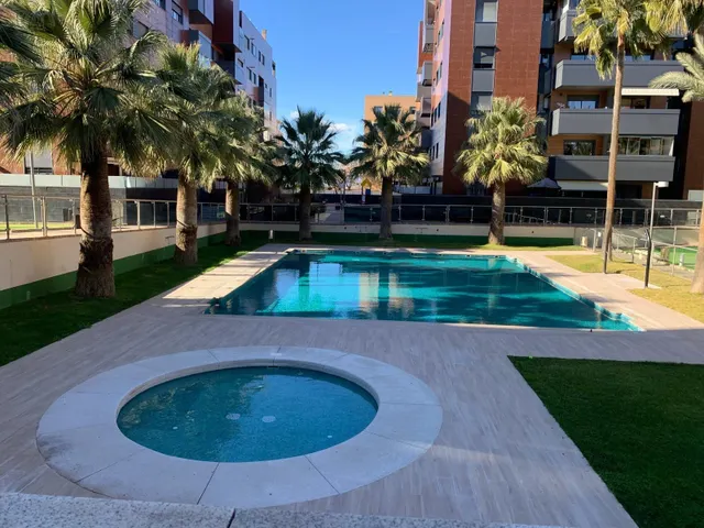Piso en alquiler en Residencial Parque Lagos — 7