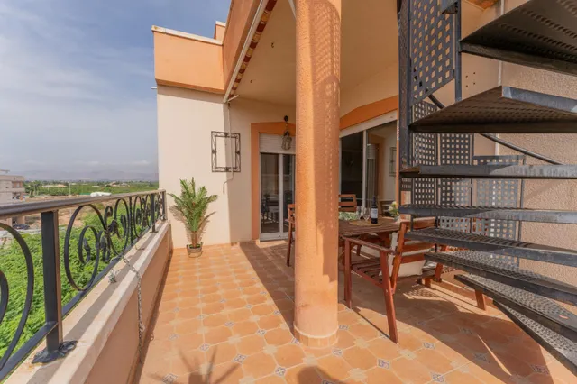 Buscas Terraza Amplia?, Ven a conocer este ATICO — 31