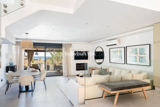 Adosado 3 habitaciones 167m² en venta - Costa Del Sol - foto 4