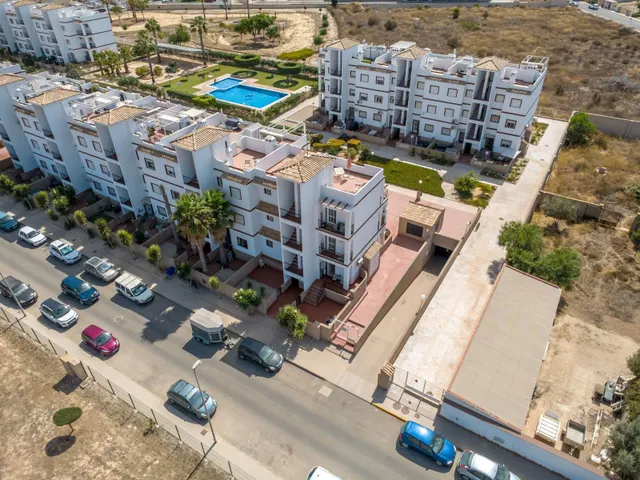 Apartamento 2 habitaciones 72m² en venta - Punta Prima — 39