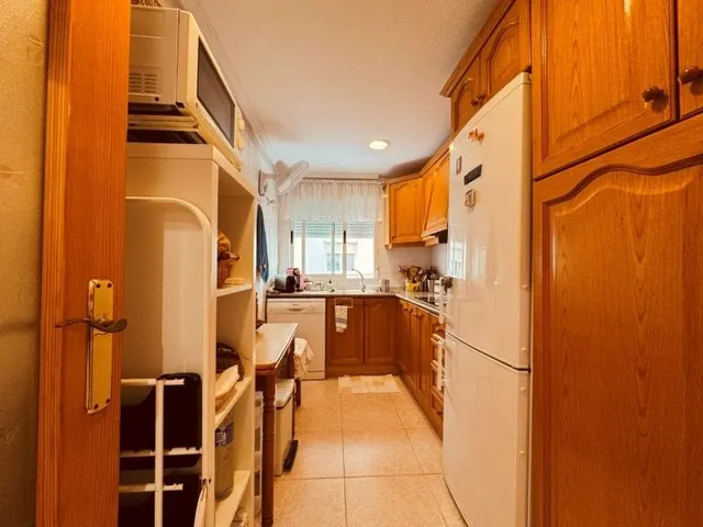 Apartamento 2 habitaciones 66m² en venta - La Mata pueblo — 11