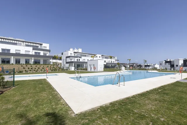 Apartamento 2 habitaciones 94m² en venta - Costa Del Sol — 11