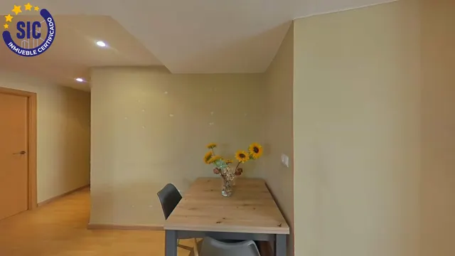 OCASIÓN EN BENIMACLET PARA ENTRAR A VIVIR — 9