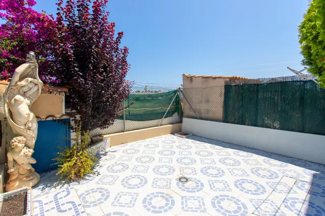 Apartamento 2 habitaciones 113m² en venta - Montezenia — 12