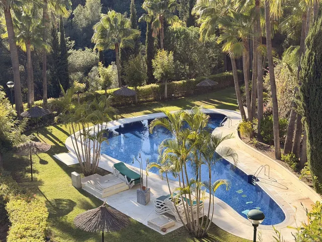 Apartamento 2 habitaciones 110m² en venta - Marbella — 19