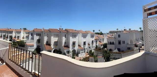 Acogedor apartamento a metros de la playa en Marina de Casar