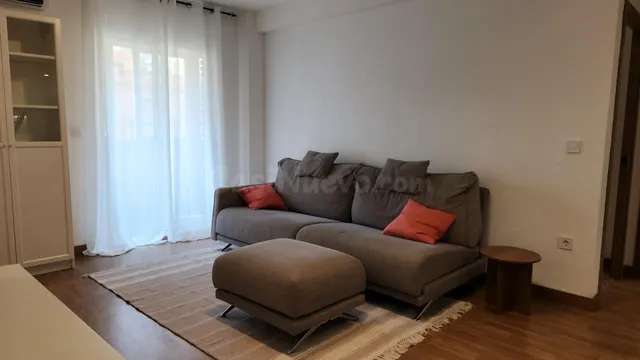 Alquiler de piso reformado en Peset Alexandre - foto 5