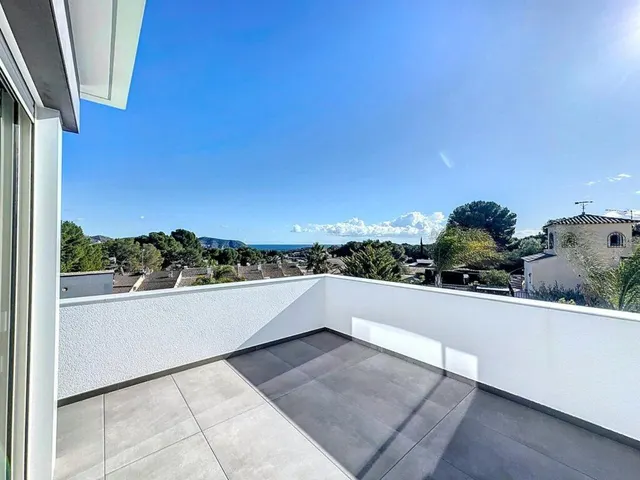 Villa 5 habitaciones 239m² en venta - Cala Advocat - Baladrar — 31