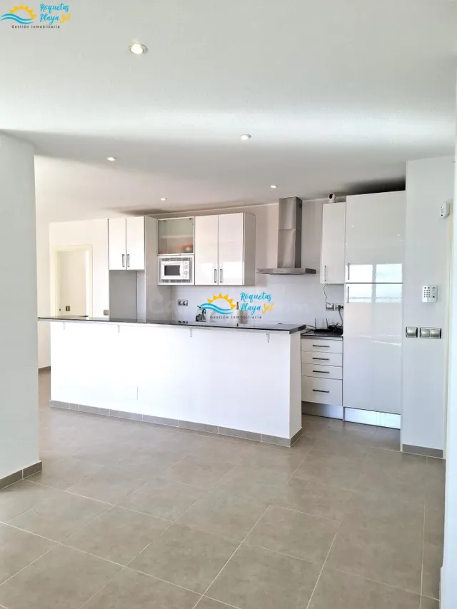 venta piso 2 dormitorios y 4 terrazas - foto 4