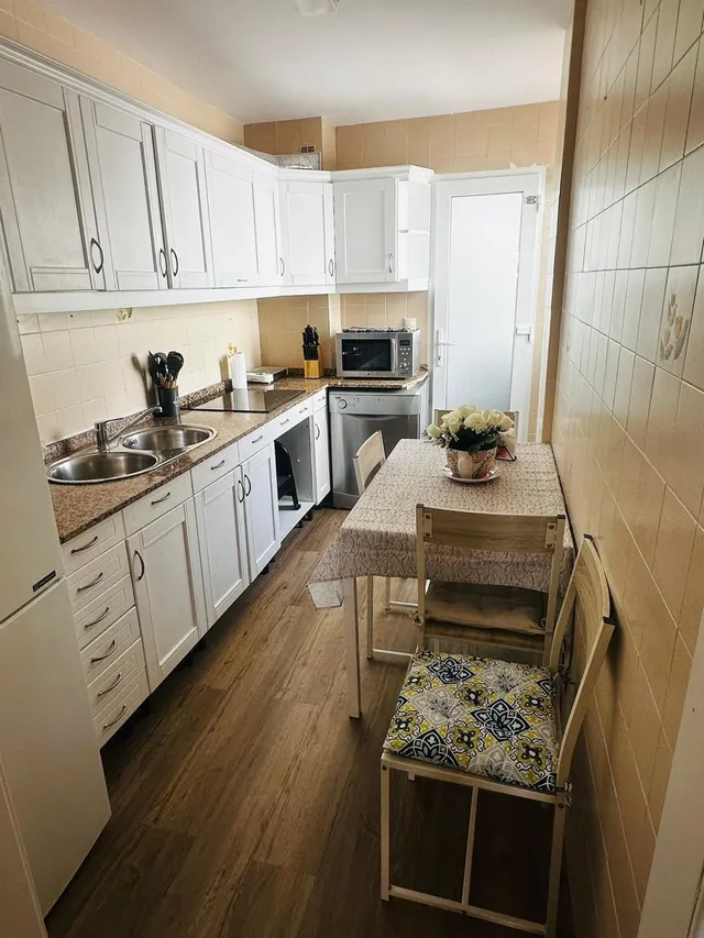 Apartamento moderno de 3 dormitorios en Águilas – Muy luminoso — 7
