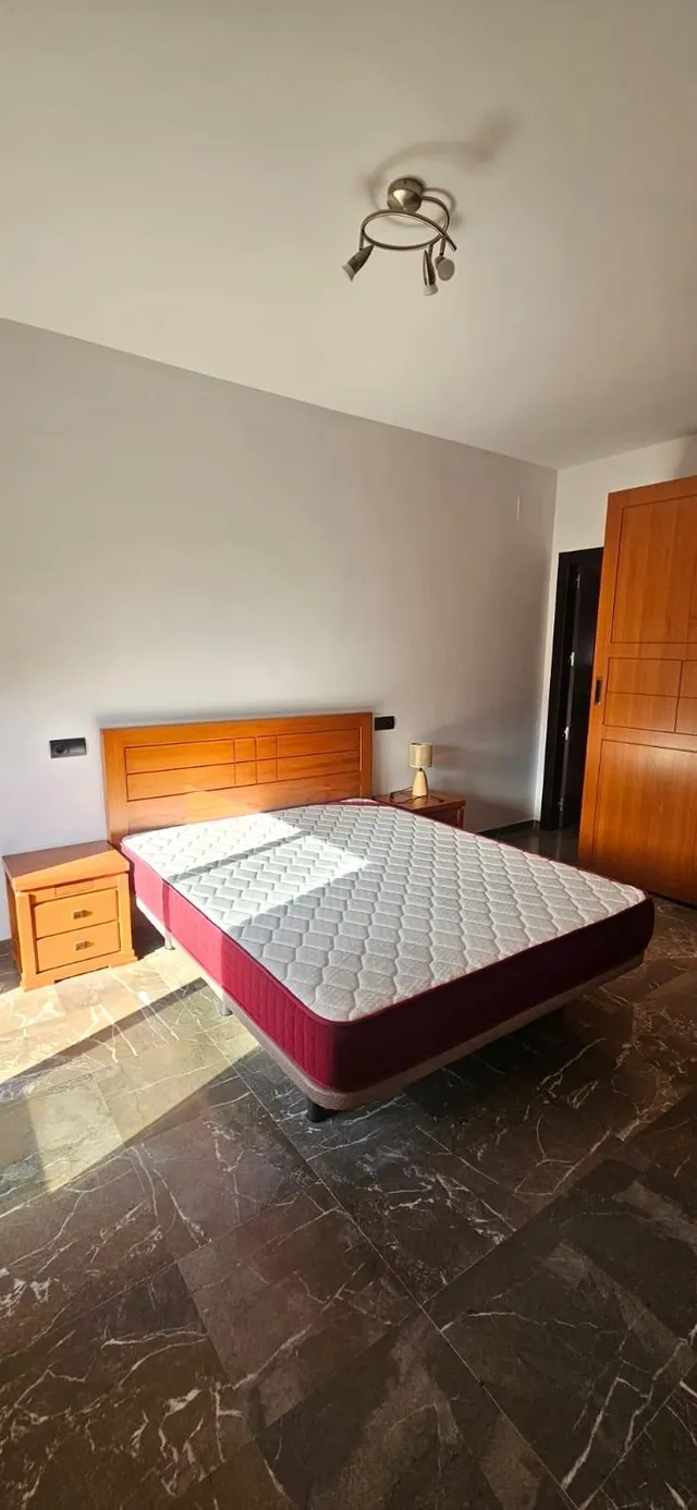 Casa en venta en Guillena con garaje, piscina comunitaria y gimnasio — 9