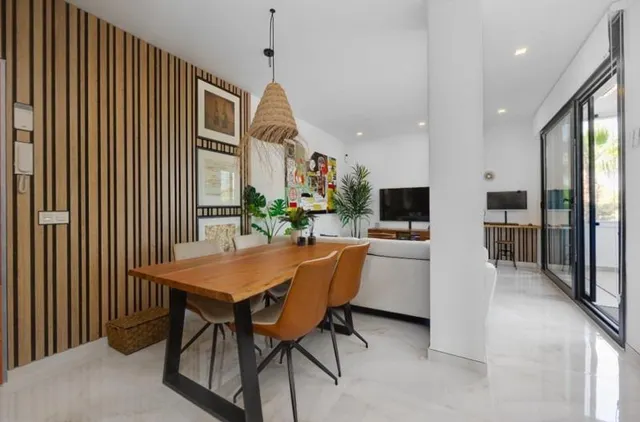 APARTAMENTO DE LUJO EN ORIHUELA COSTA!!! — 35
