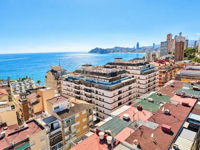 ✨ ¡TU NUEVO HOGAR EN EL CORAZÓN DE BENIDORM! ✨ — 30