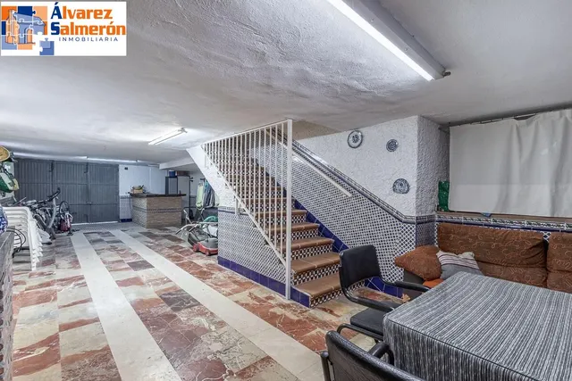 Chalet en los Chopos, Las Gabias — 40
