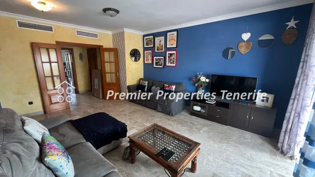 Apartamento con 2 dormitorios, Playa Graciosa I, Los Cristianos, Arona — 14