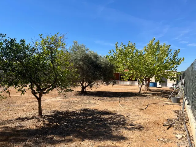 UNA FINCA PARA DISFRUTAR — 10