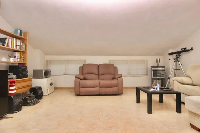 TU HOGAR EL RESIDENCIAL EL MIRADOR - ALGEZARES- ( PARQUE REGIONAL EL VALLE Y CARRASCOY) — 25