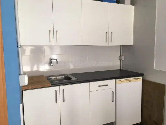 GARAJE MUY COMPLETO EN VENTA EN LA PLAYA DE NULES - foto 3