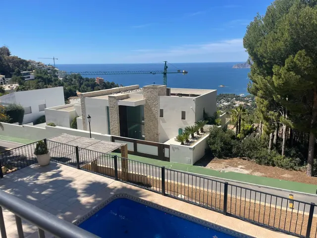 Villa 3 habitaciones 235m² en venta - Zona de Mascarat — 17