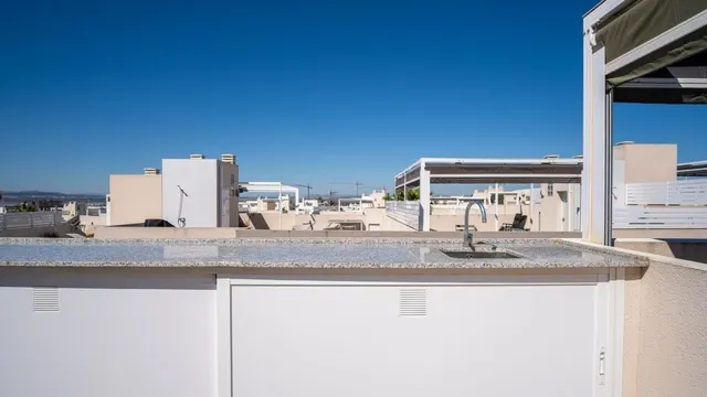 Apartamento 3 habitaciones 82m² en venta - Aguas Nuevas — 23