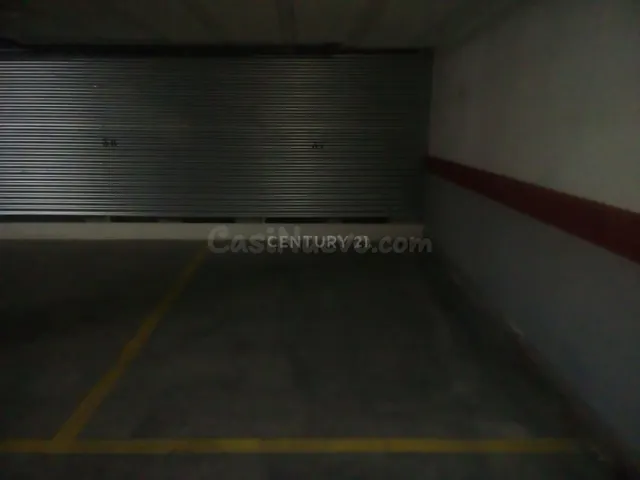 Parking en alquiler - Pedanías Este