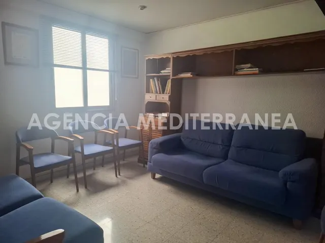 Piso en venta en Valencia, para reformar, — 8