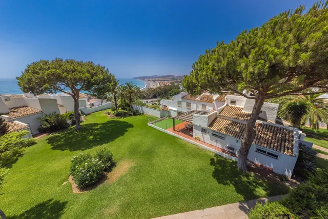 Adosado 2 habitaciones 130m² en venta - Costa Del Sol — 47