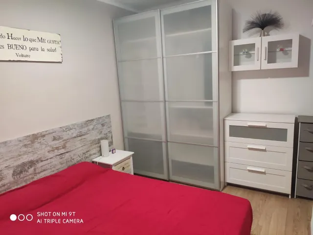 Piso 4 habitaciones 87m² en venta - Zona Alta — 10