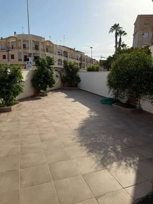 Chalet 4 hab. calas blancas — 6