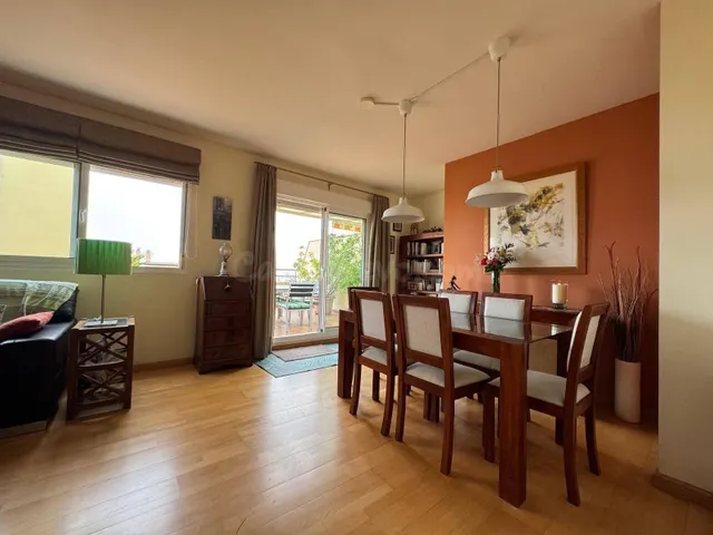 Ático Dúplex 4 habitaciones 380m² en venta - El Pinillo - foto 5