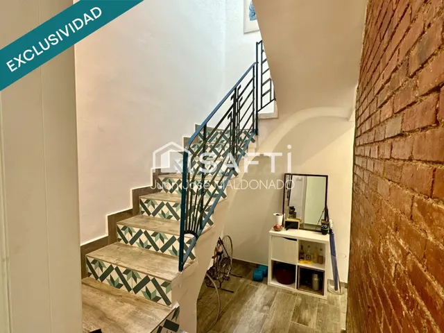Tu refugio moderno en el corazón de Benicarló: Espacio, diseño y una terraza para soñar. — 52