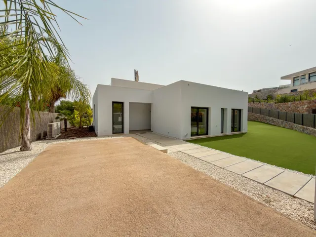 Villa 3 habitaciones 298m² en venta - Las Colinas Golf — 6