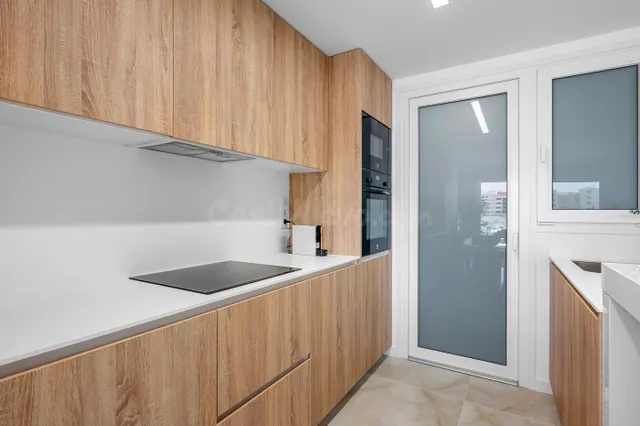 APARTAMENTO DE 2 DORMITORIOS 2 BAÑOS EN PUNTA PRIMA ( ORIHUELA COSTA ) — 10