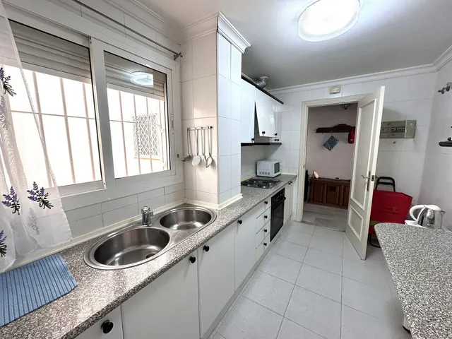 Apartamento 3 habitaciones 100m² en venta - Centro — 11