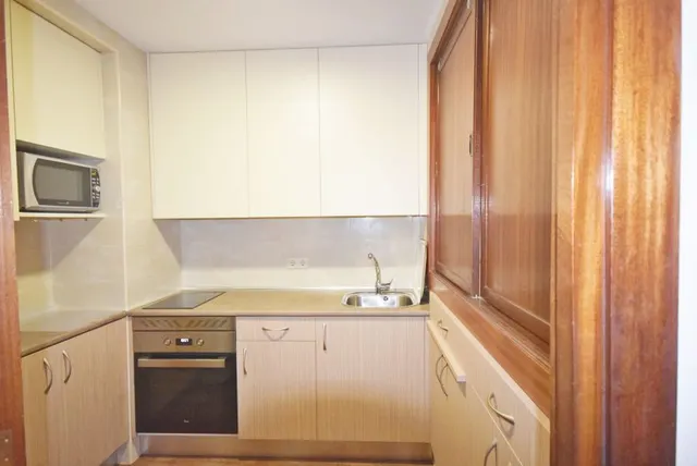 Magnífico Apartamento en Francos Rodríguez — 12
