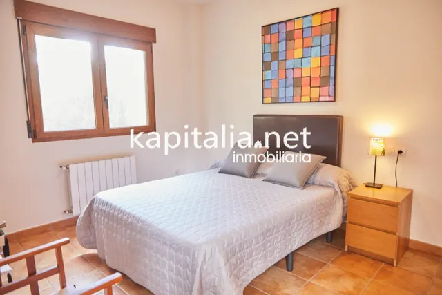 Chalet a la venta en Valencia — 17
