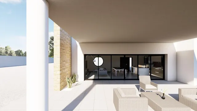 Villa 3 habitaciones 125m² en venta - Comunidad valenciana — 8