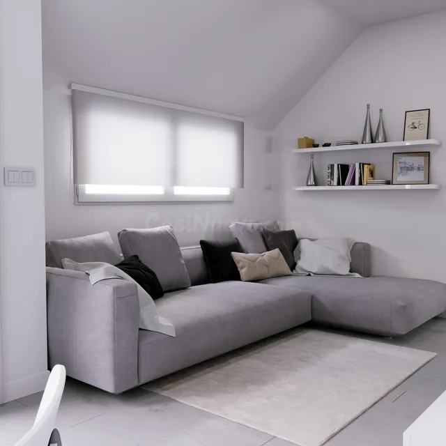 Apartamento 2 habitaciones 56m² en venta - Centro - foto 3