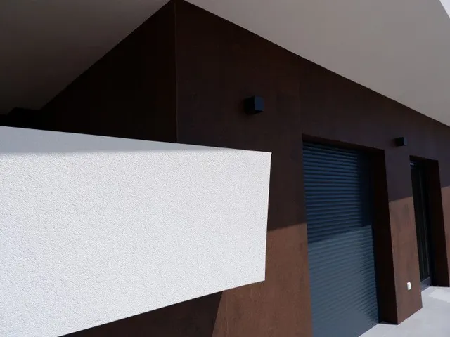 Villa 3 habitaciones 240m² en venta - Pueblo 4 — 15