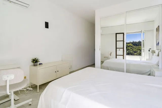 Apartamento 2 habitaciones 97m² en venta - El Madroñal — 18
