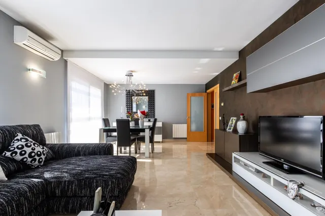 Espectacular Casa en Castellar del Vallès — 7