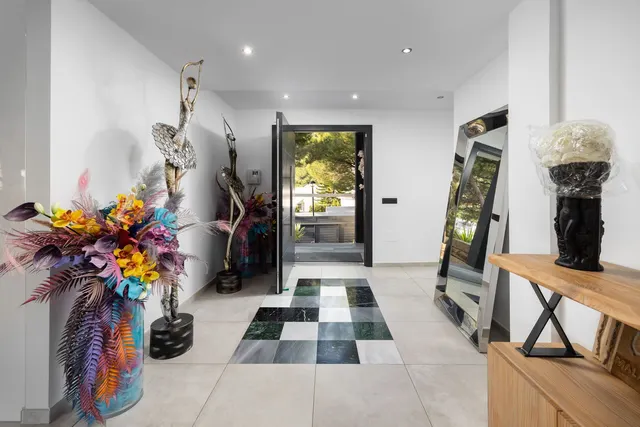 Chalet 4 habitaciones 296m² en venta - Riviera del sol — 34