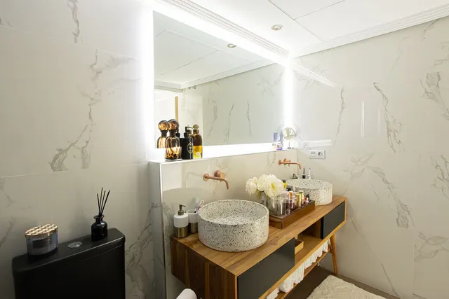 Apartamento 4 habitaciones 150m² en venta - Costa del Sol — 14