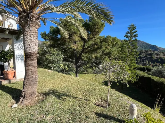 Chalet 4 habitaciones 217m² en venta - Riviera del sol — 41