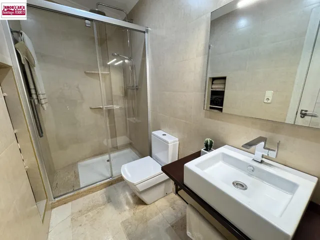 VENTA DE VIVIENDA EN BENIFAIO (VALENCIA) para entrar a vivir! — 19
